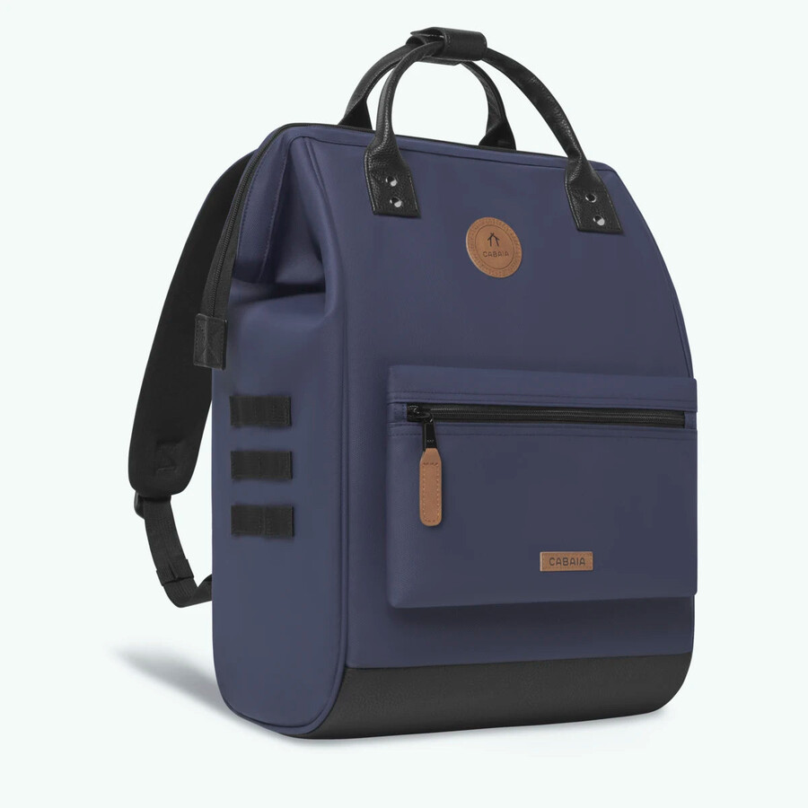 sac à dos aventurier grand pau