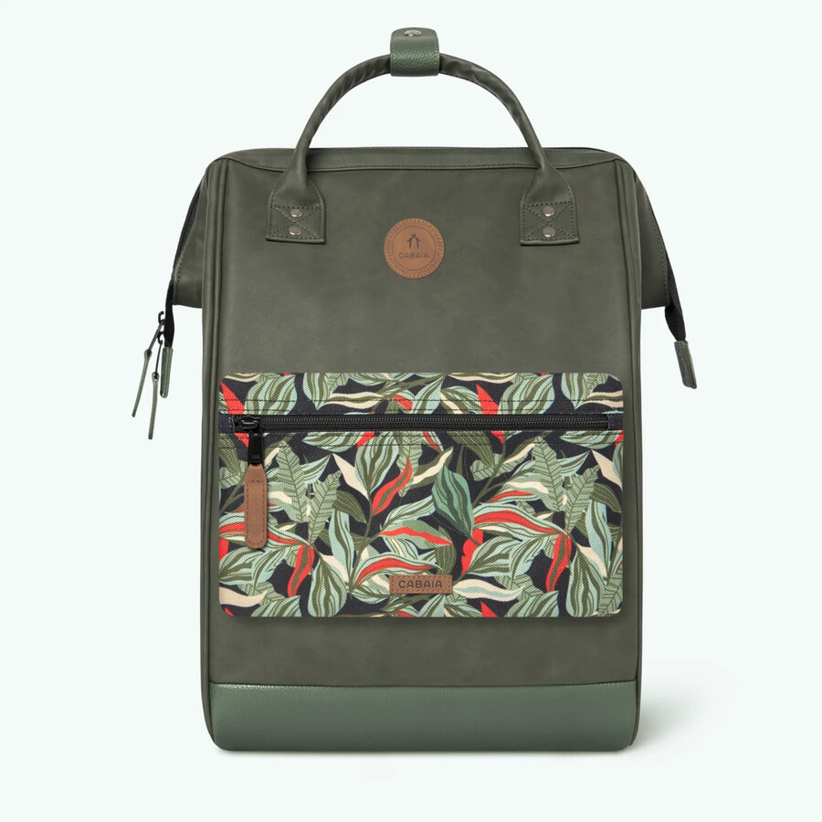 sac à dos aventurier grand busan