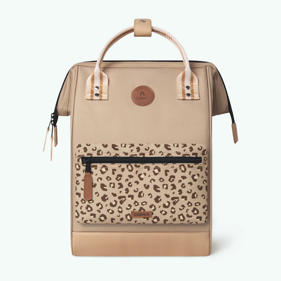 sac à dos aventurier moyen lobito