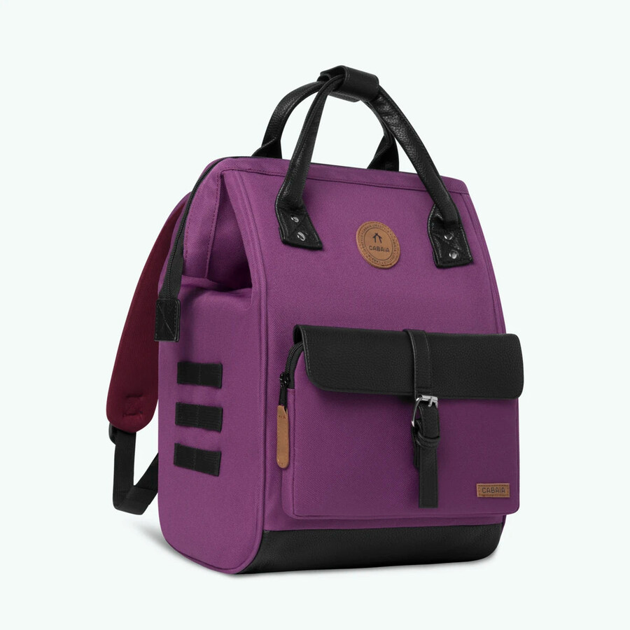 sac à dos aventurier moyen singapour