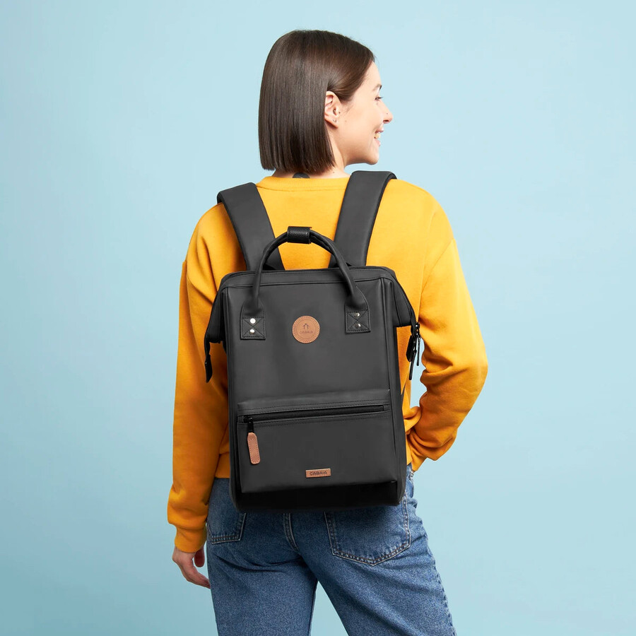 sac à dos aventurier moyen le havre