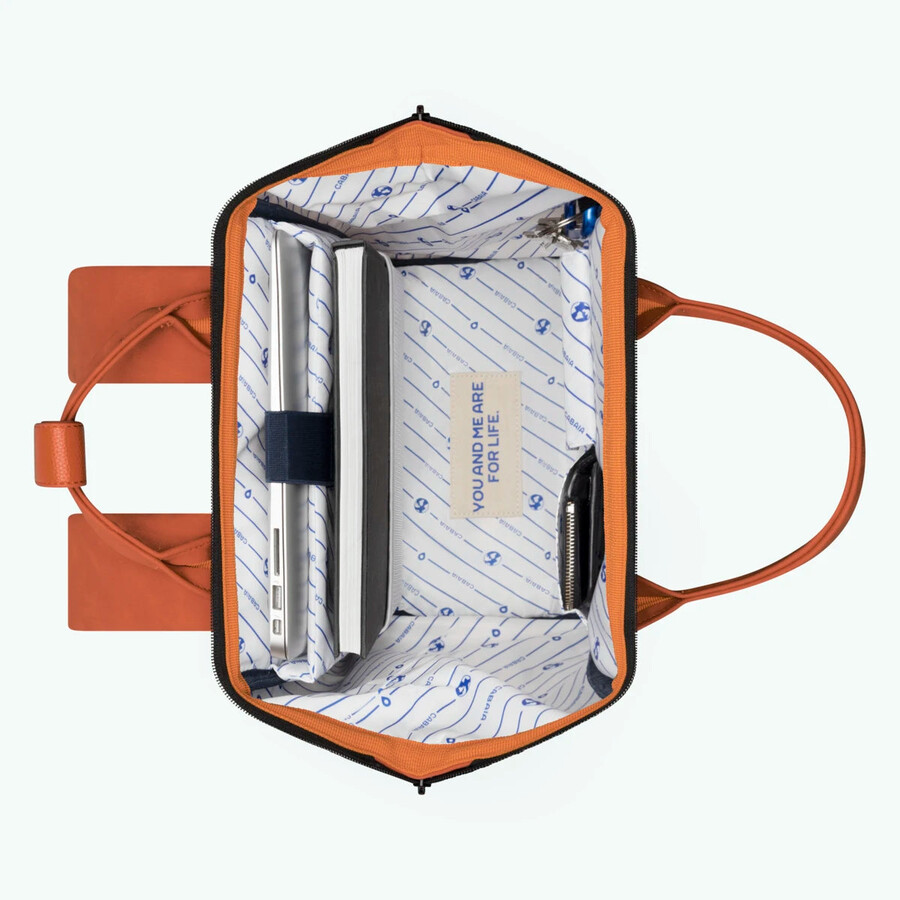 sac à dos aventurier moyen tanta