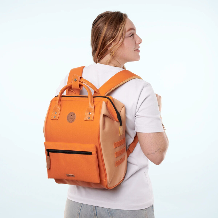sac à dos aventurier moyen grasse