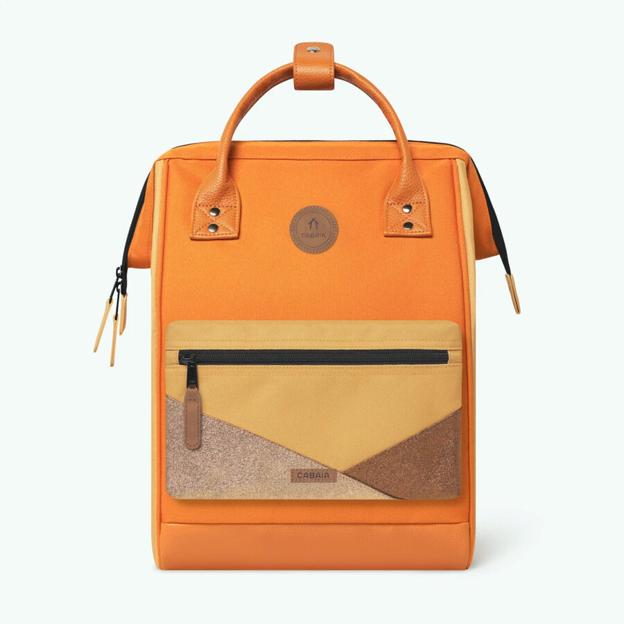 sac à dos aventurier moyen grasse