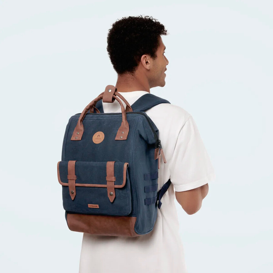 sac à dos aventurier moyen montalivet