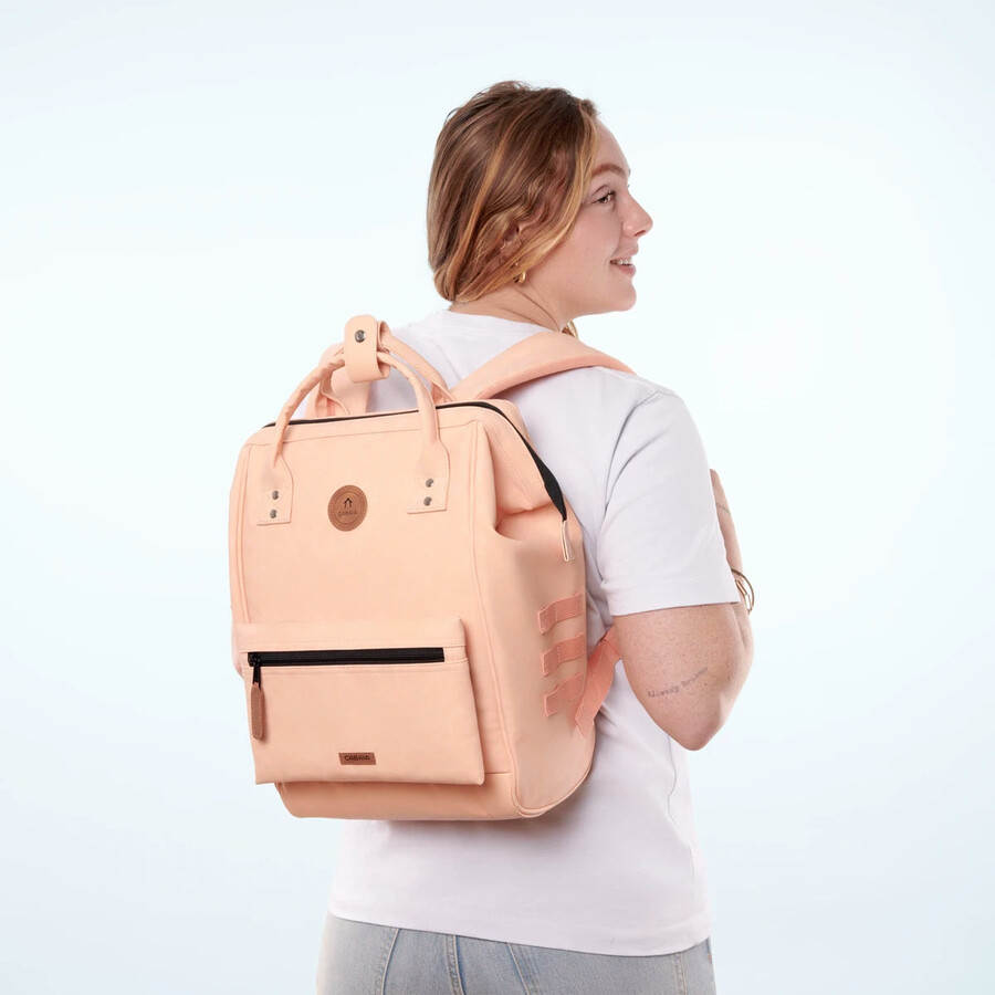 sac à dos aventurier moyen como