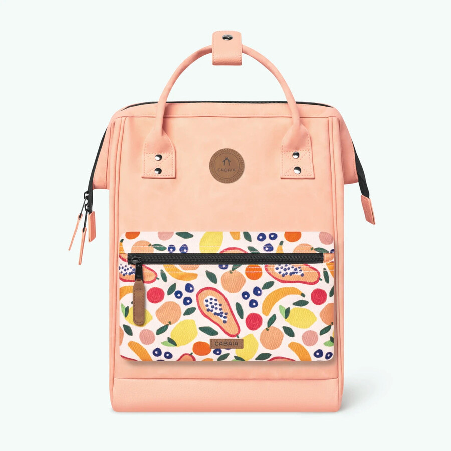 sac à dos aventurier moyen como