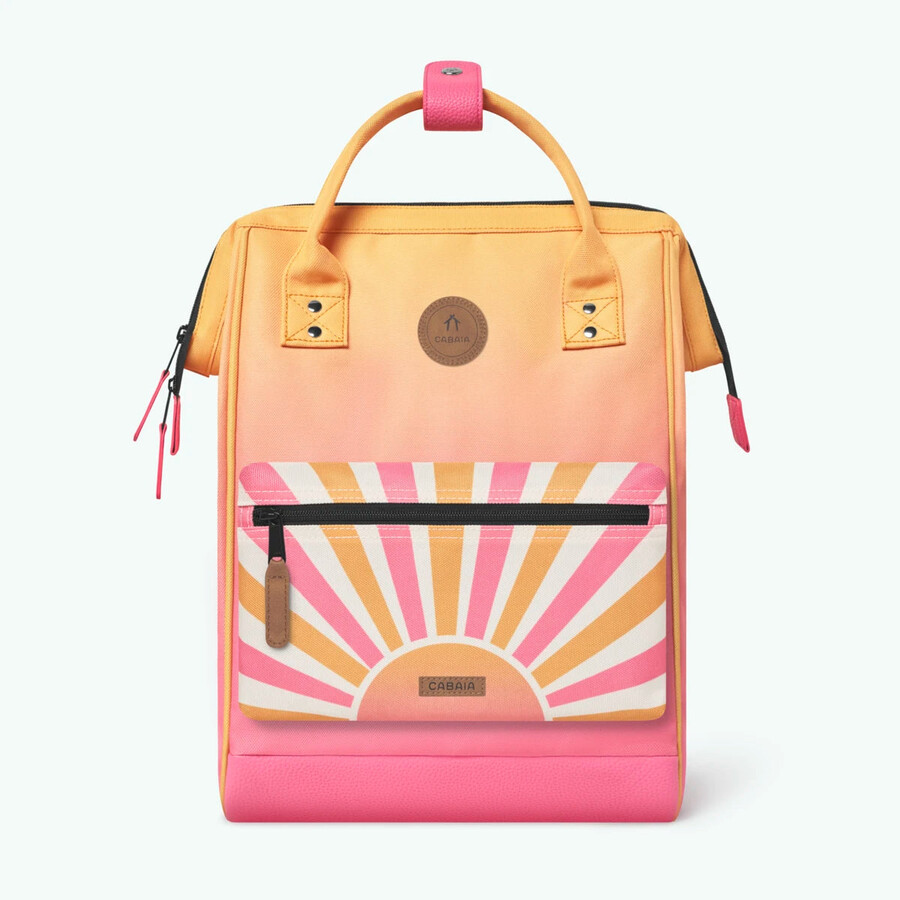 sac à dos aventurier moyen cabourg