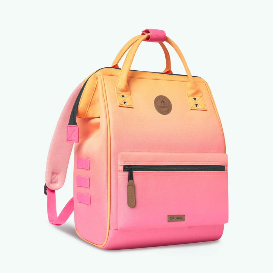 sac à dos aventurier moyen cabourg