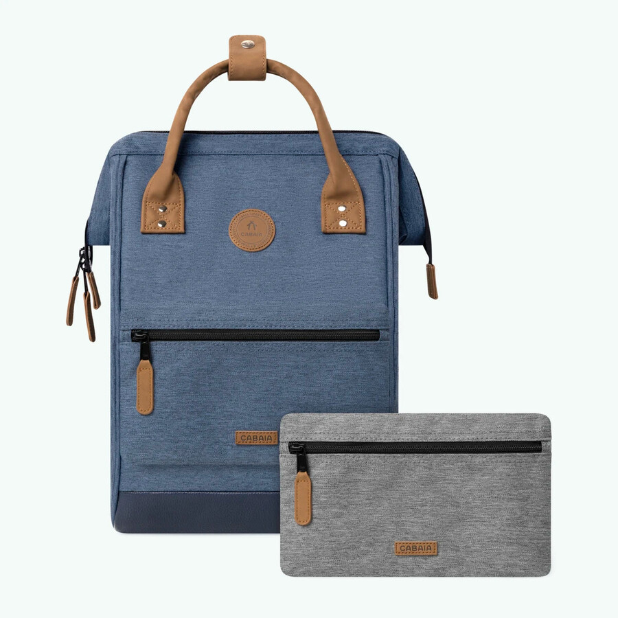 sac à dos aventurier moyen paris