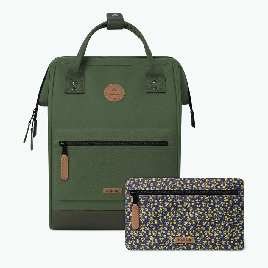 sac à dos aventurier moyen séoul