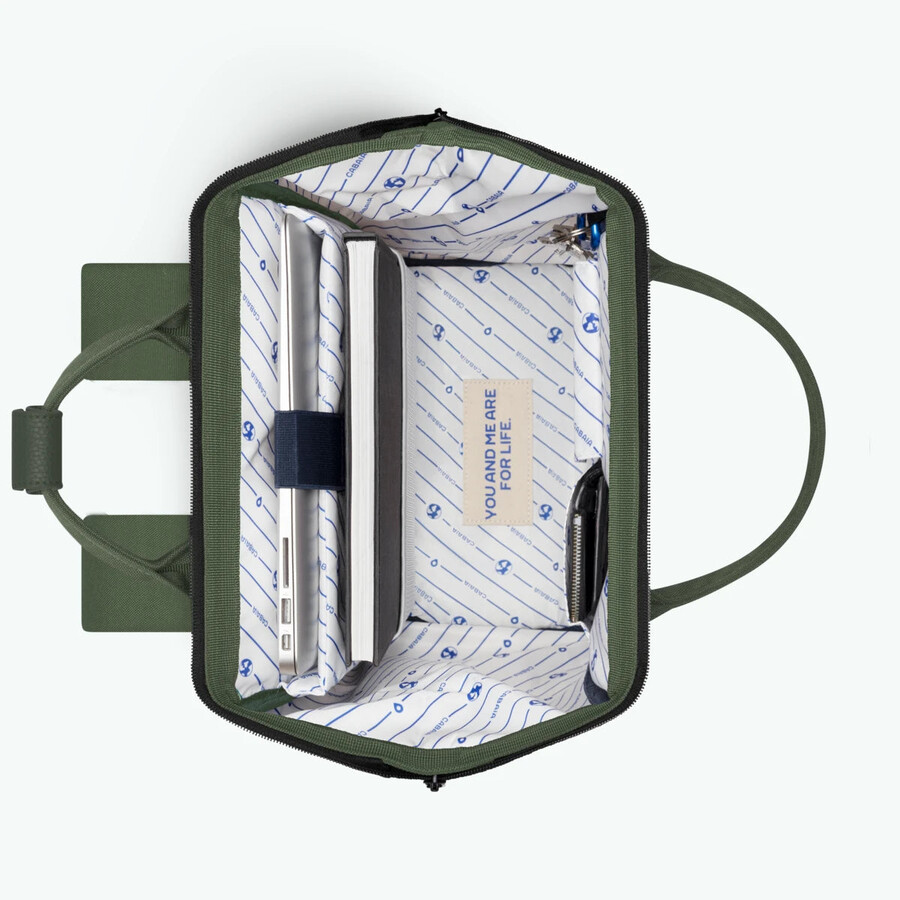 sac à dos aventurier moyen séoul