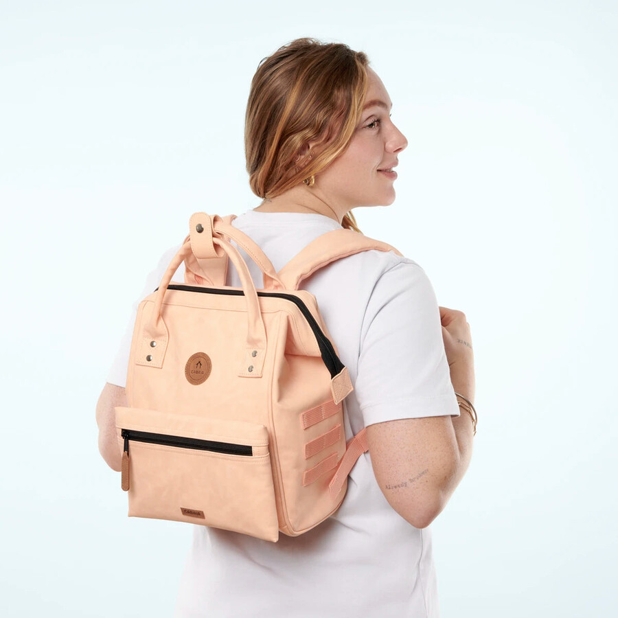 sac à dos aventurier petit como