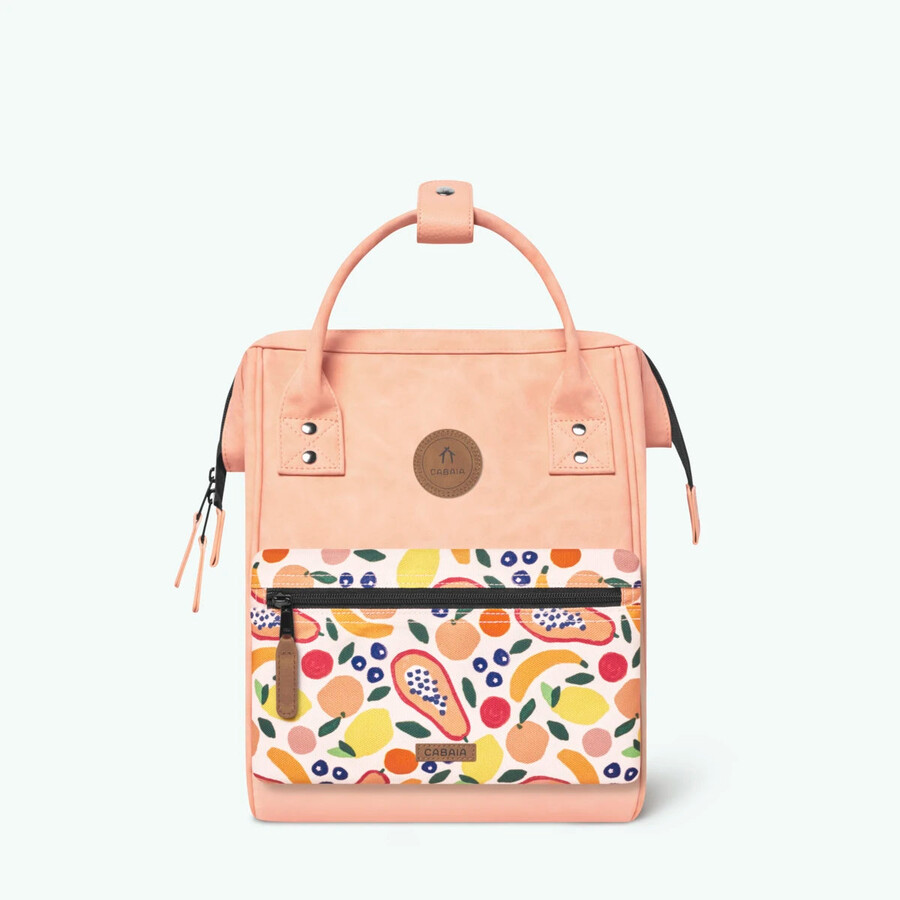 sac à dos aventurier petit como