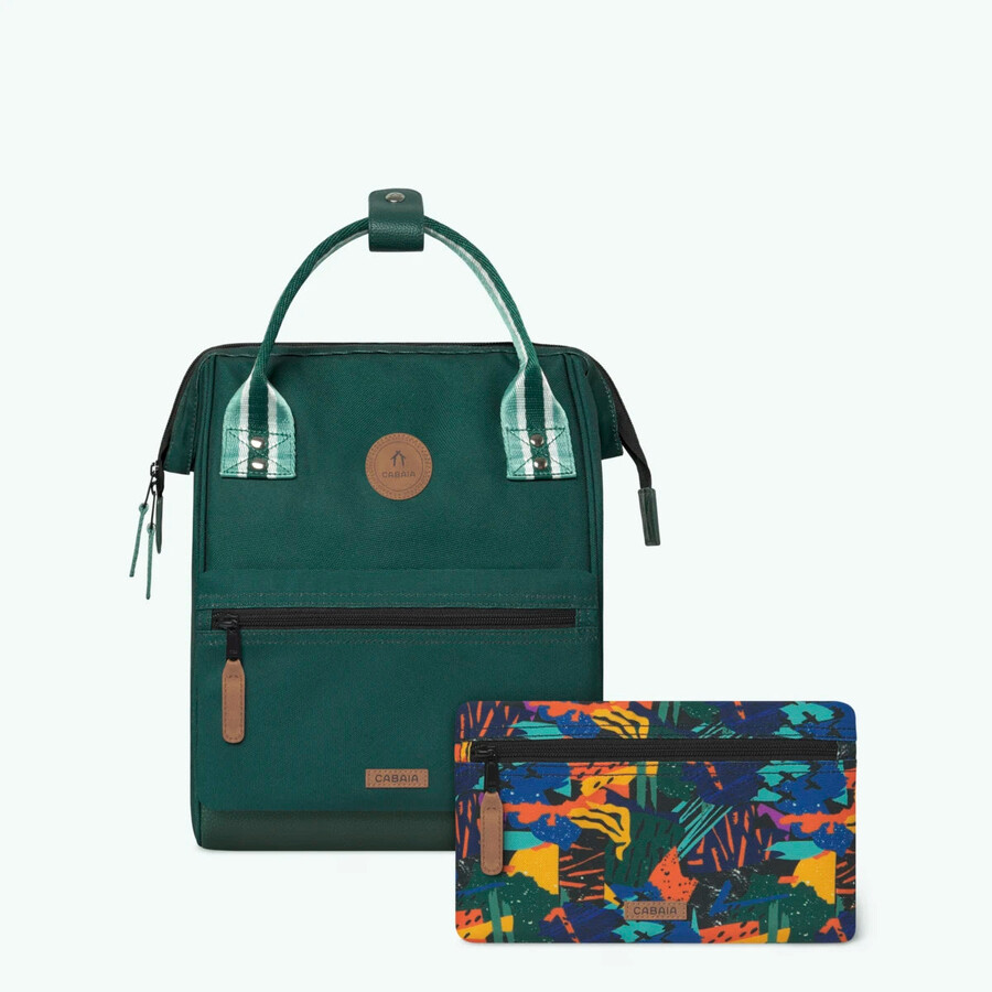 sac à dos aventurier petit lima