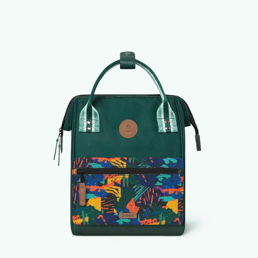 sac à dos aventurier petit lima