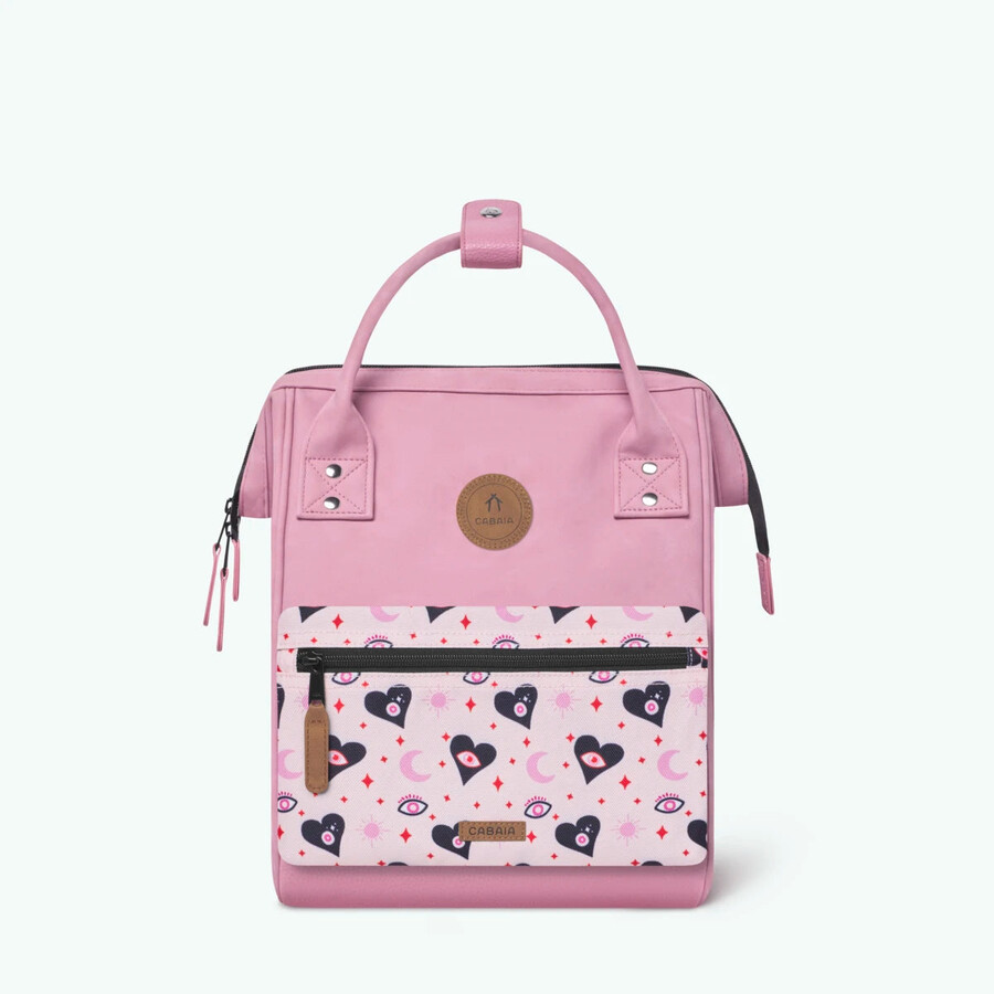 sac à dos aventurier petit bari