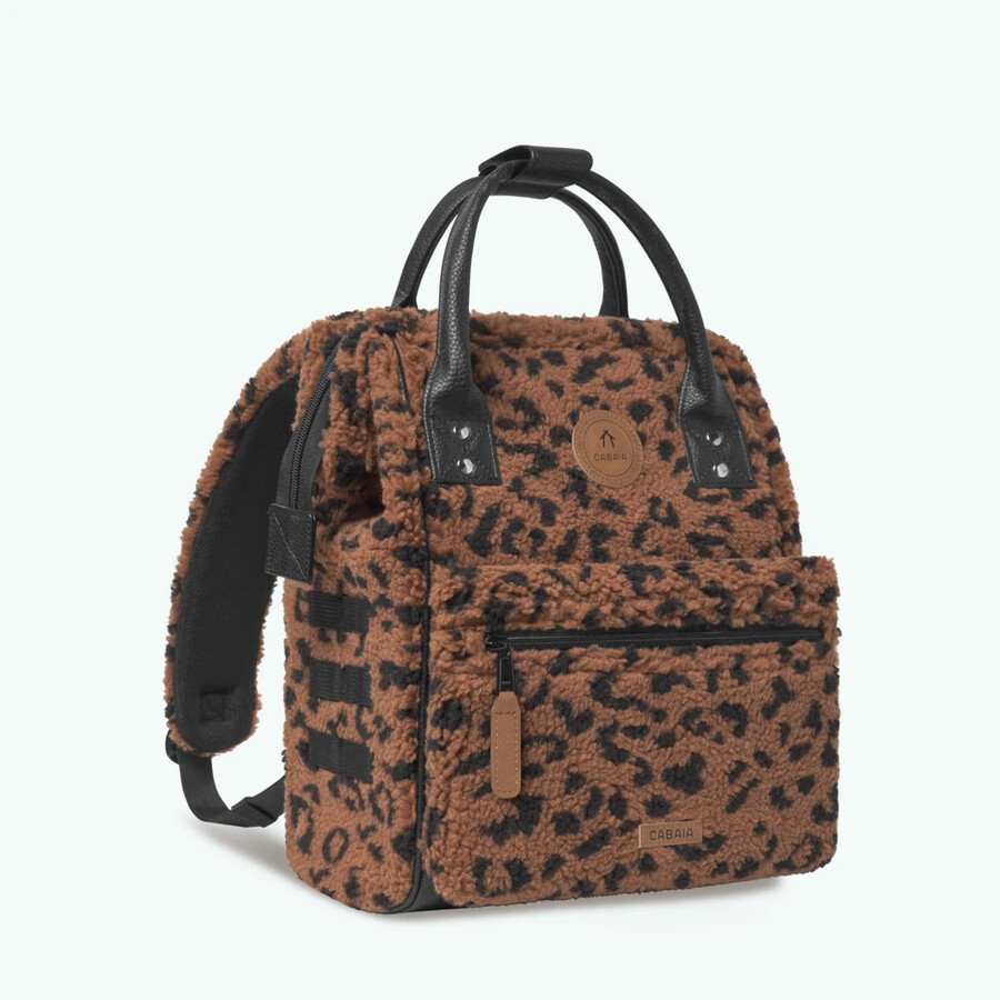 sac à dos aventurier petit gaya