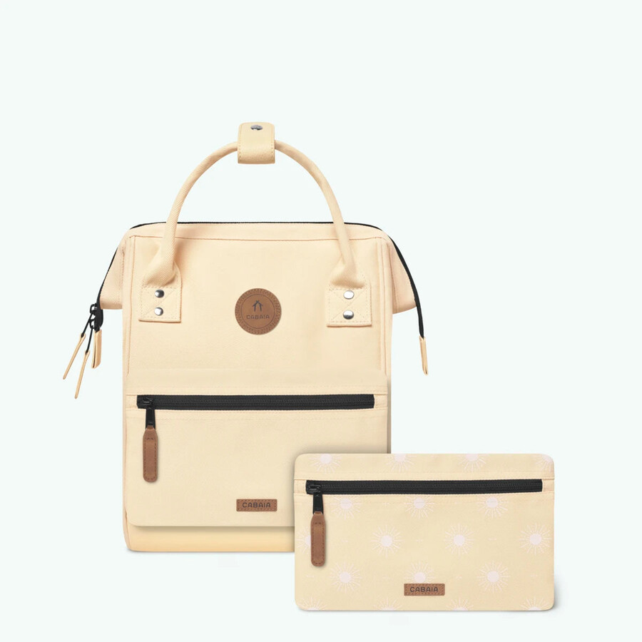 sac à dos aventurier petit ibiza