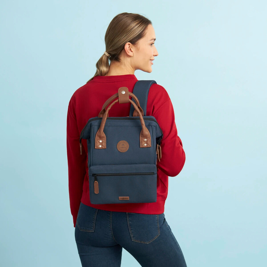 sac à dos aventurier petit chicago