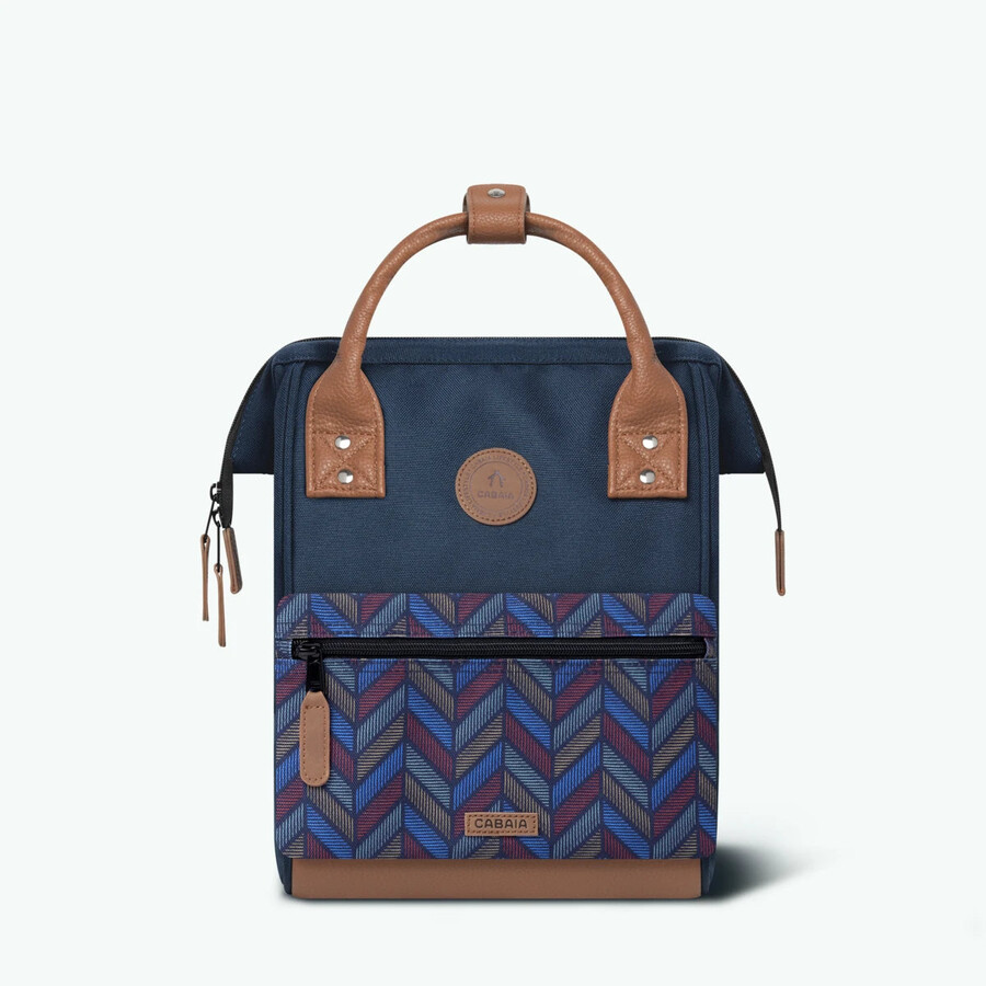 sac à dos aventurier petit chicago