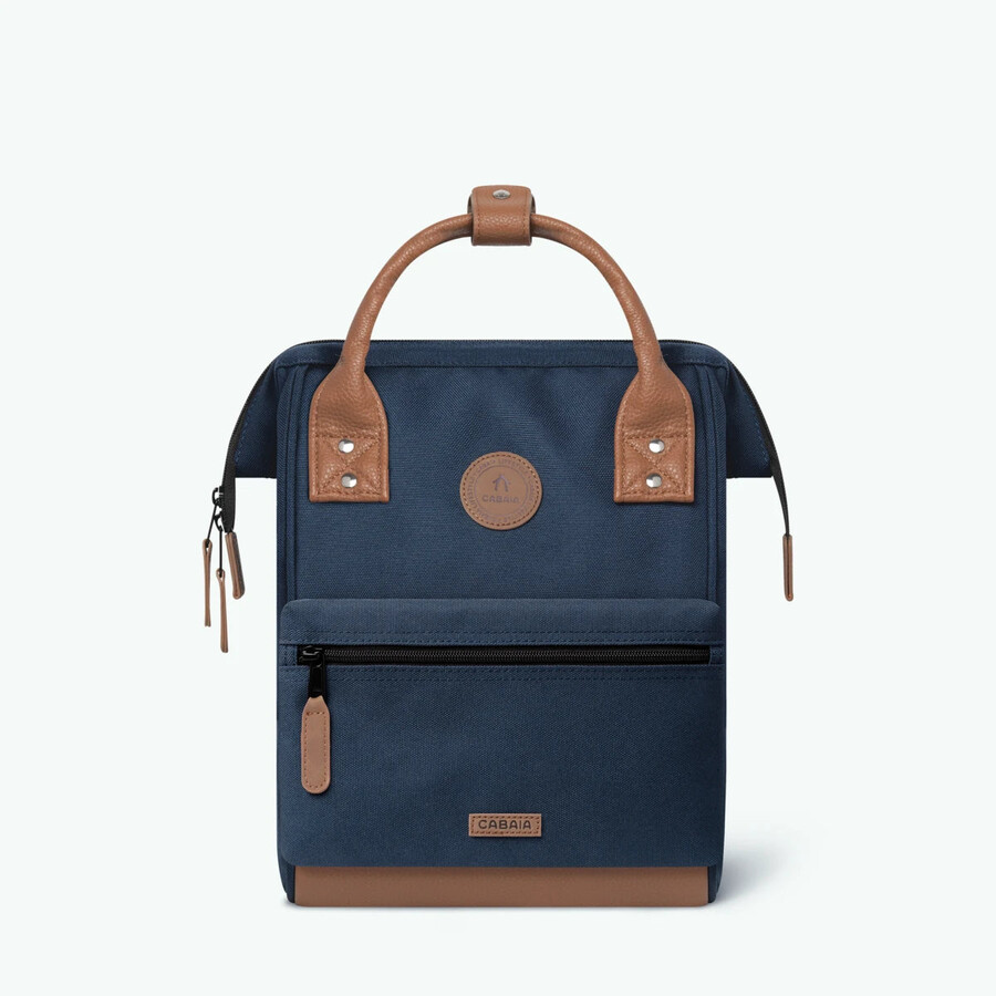 sac à dos aventurier petit chicago