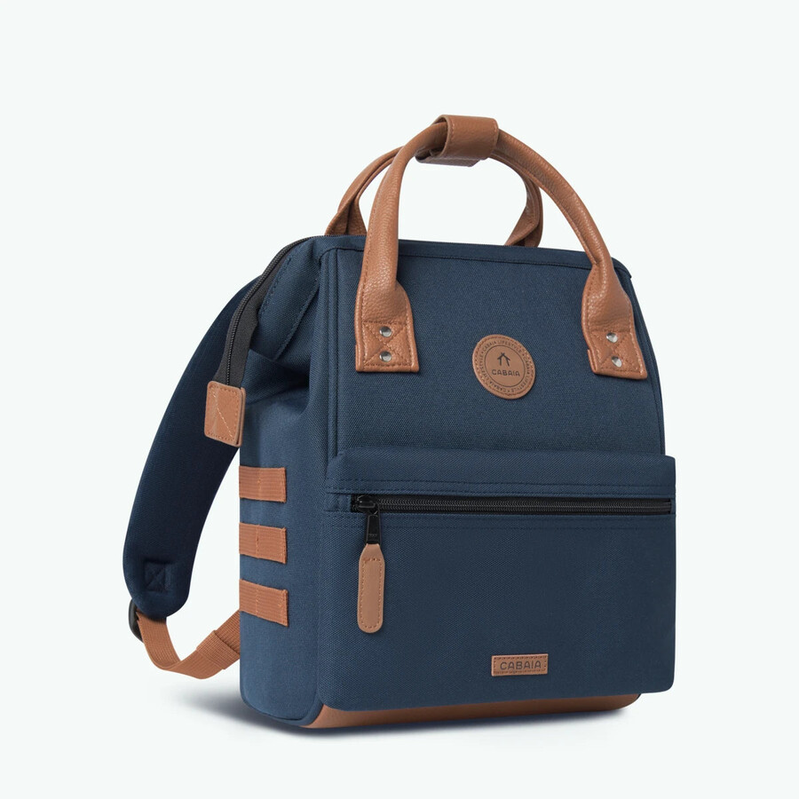 sac à dos aventurier petit chicago