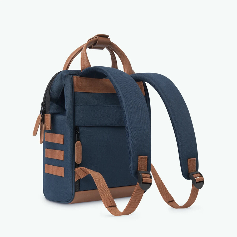 sac à dos aventurier petit chicago
