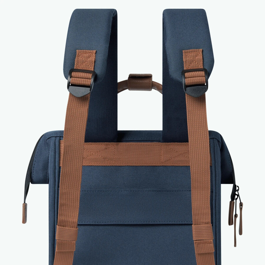 sac à dos aventurier petit chicago