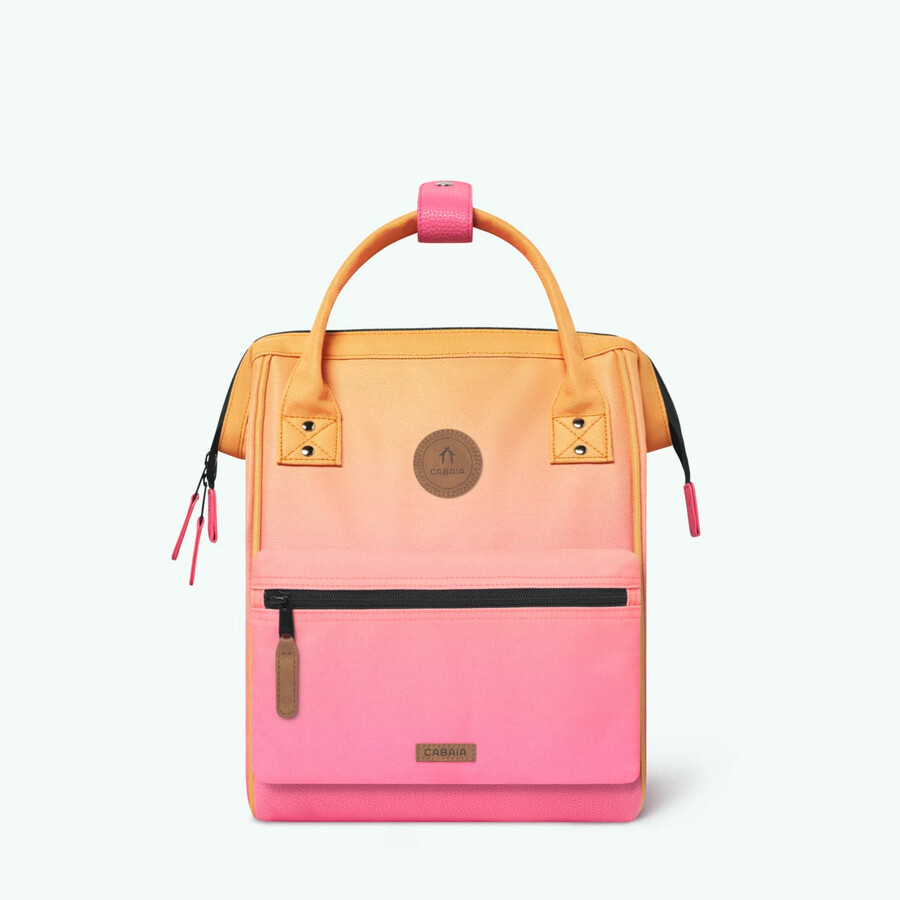sac à dos aventurier petit cabourg