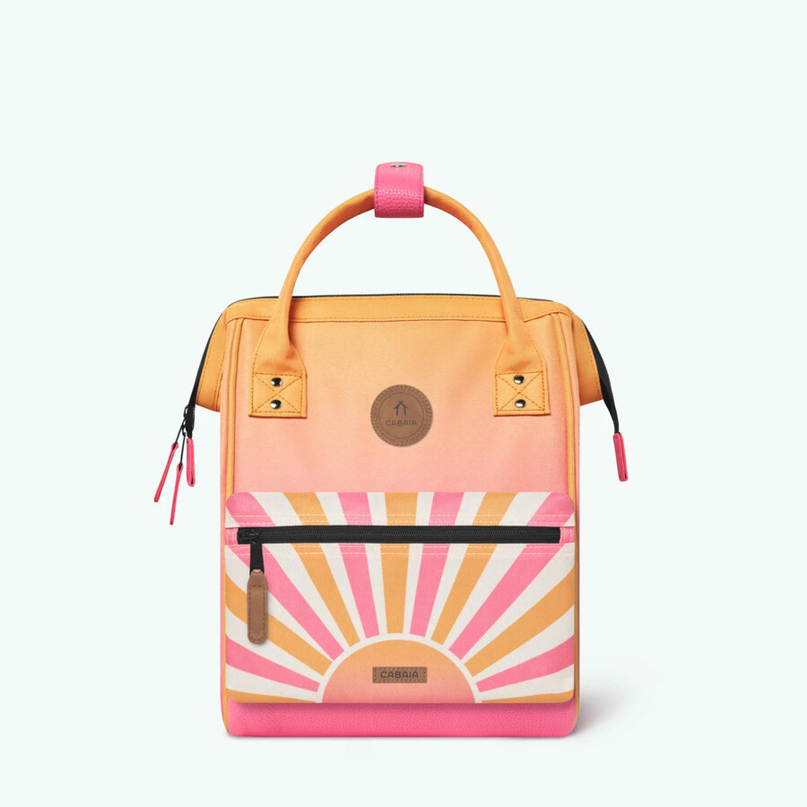 sac à dos aventurier petit cabourg