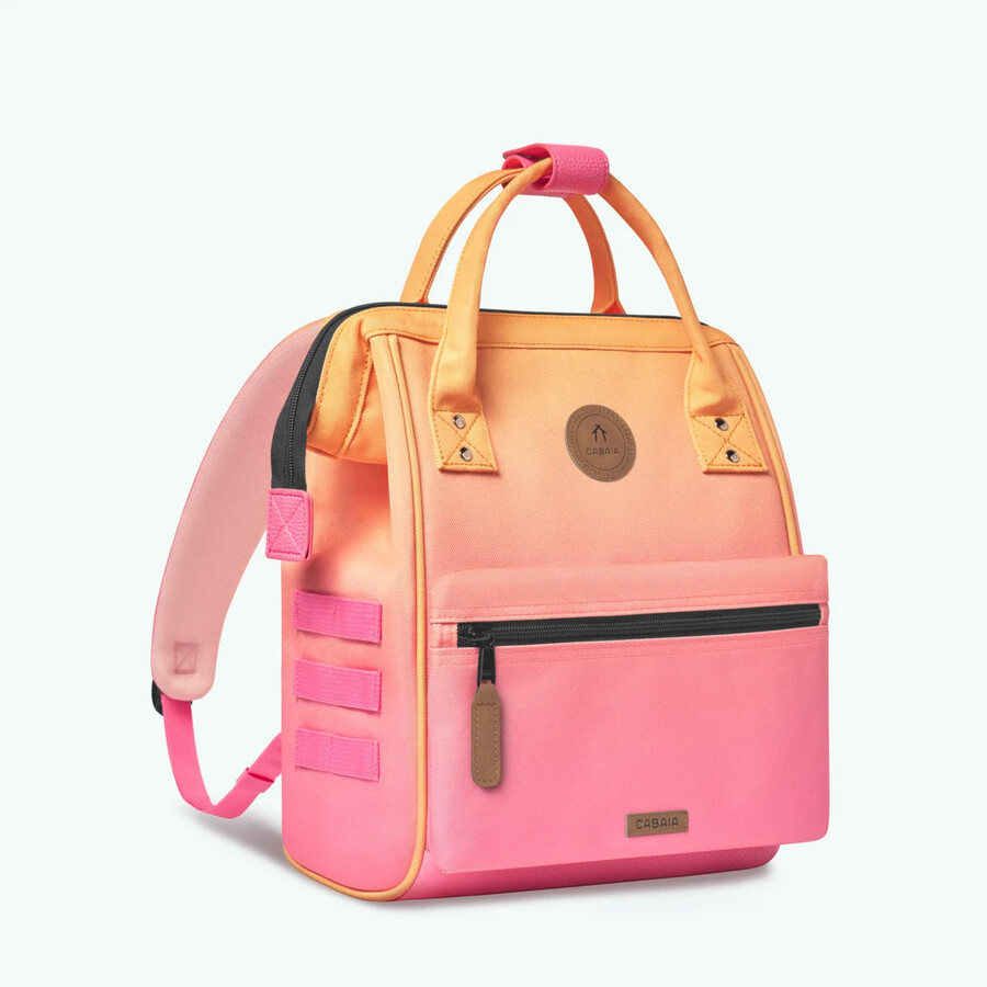sac à dos aventurier petit cabourg