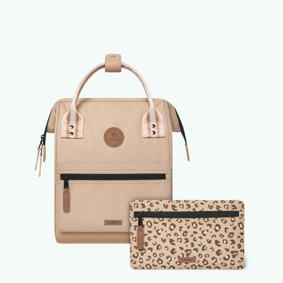 sac à dos aventurier petit lobito