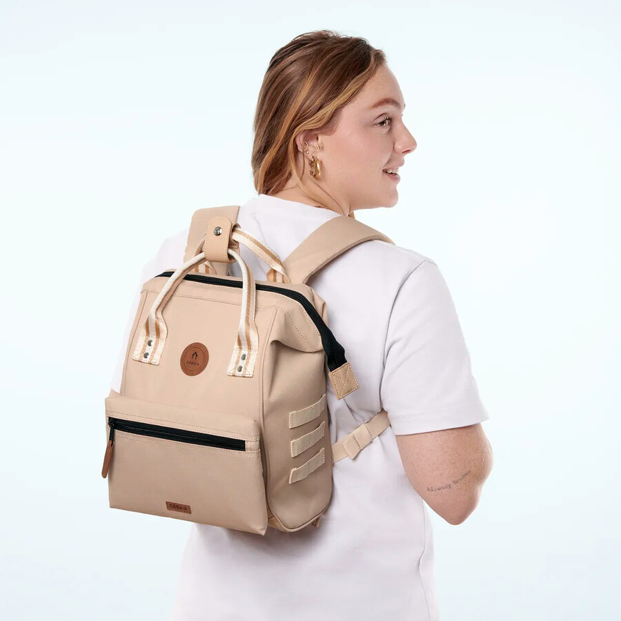 sac à dos aventurier petit lobito