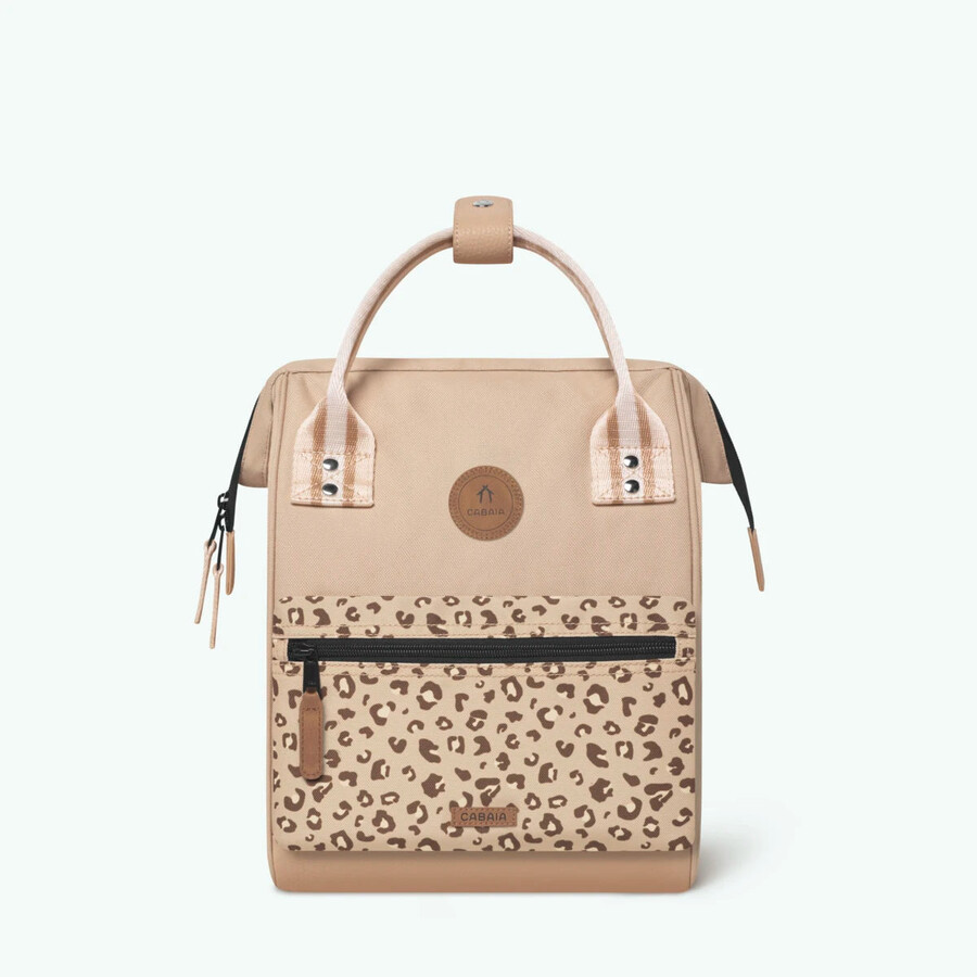 sac à dos aventurier petit lobito