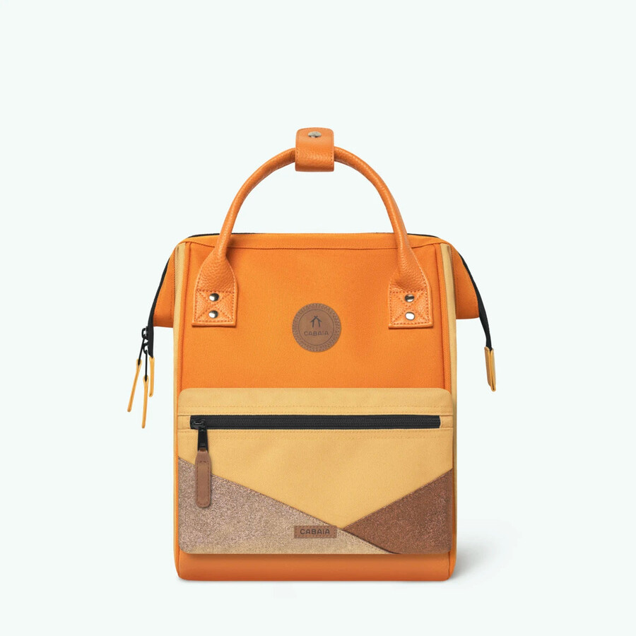 sac à dos daventurier petit grasse