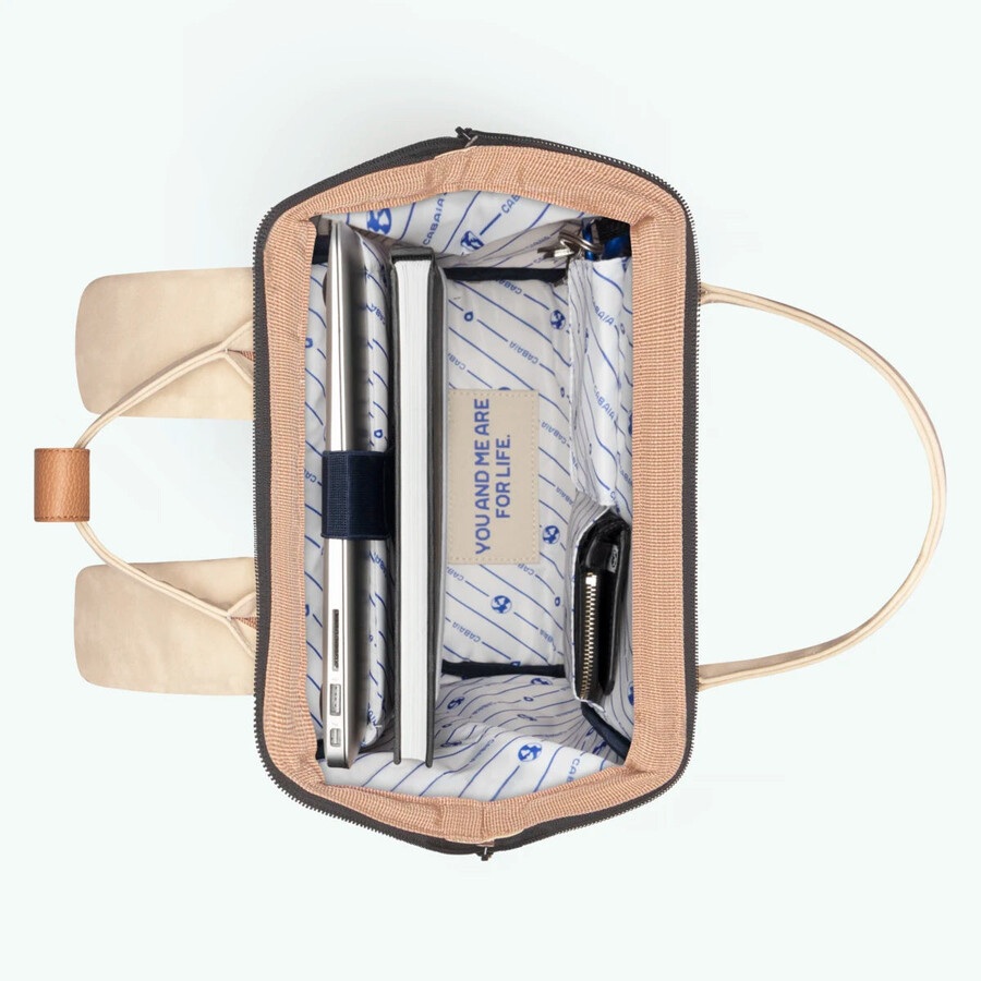 sac à dos aventurier petit andenne