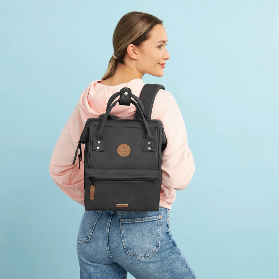 sac à dos aventurier petit le havre