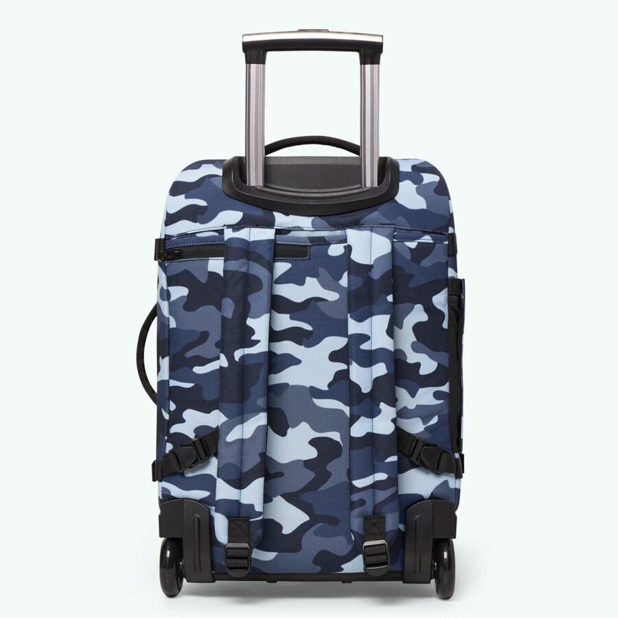 valise souple à 2 roues petit bimini