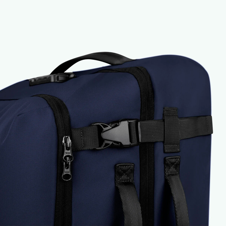 valise souple à 2 roues petite reykjavik
