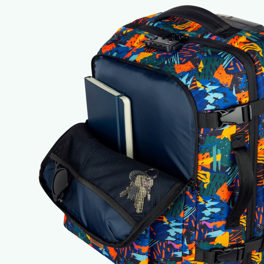 valise souple à 2 roues petite boulogne