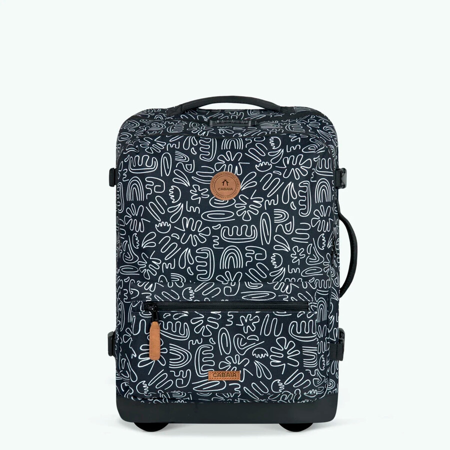 valise souple à 2 roues petite amiens