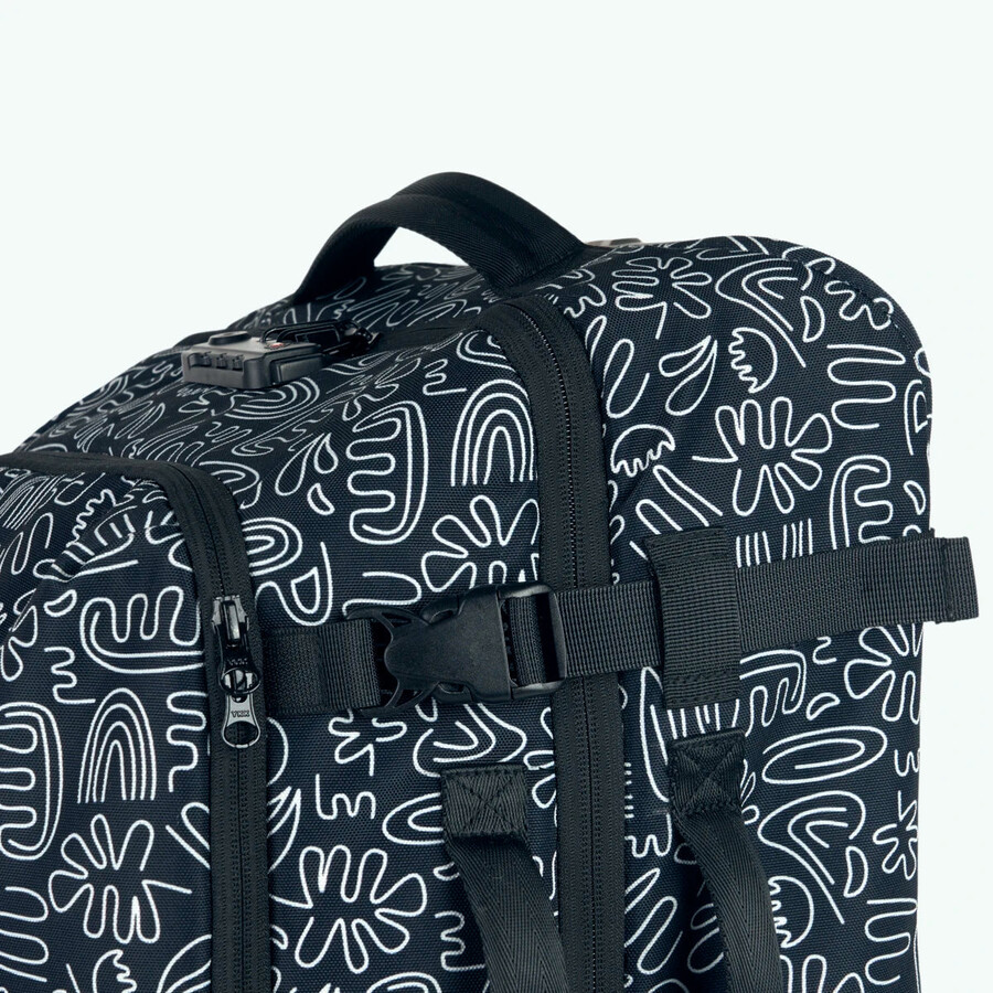 valise souple à 2 roues petite amiens
