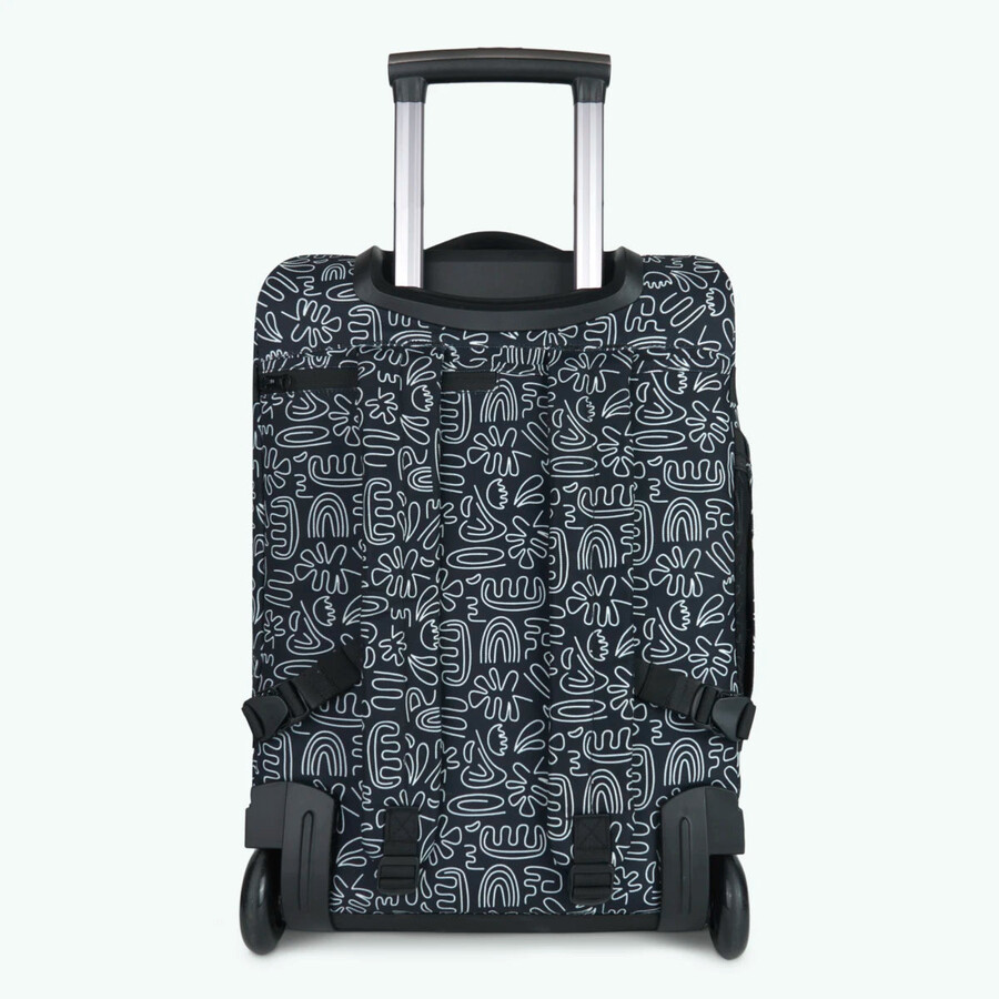 valise souple à 2 roues petite amiens