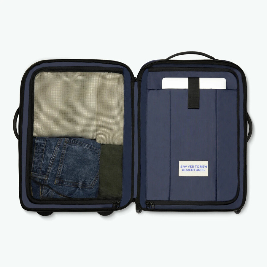 valise souple à 2 roues petite amiens