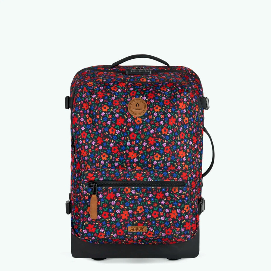 valise souple à 2 roues petite maupiti