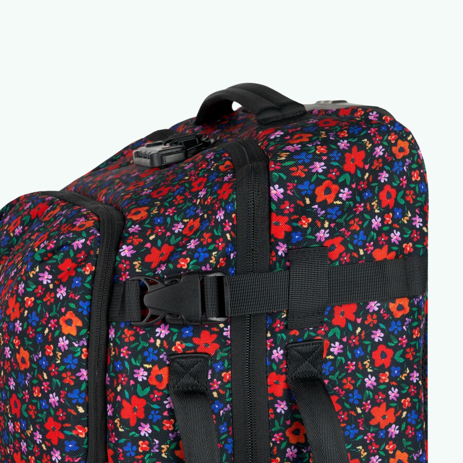 valise souple à 2 roues petite maupiti