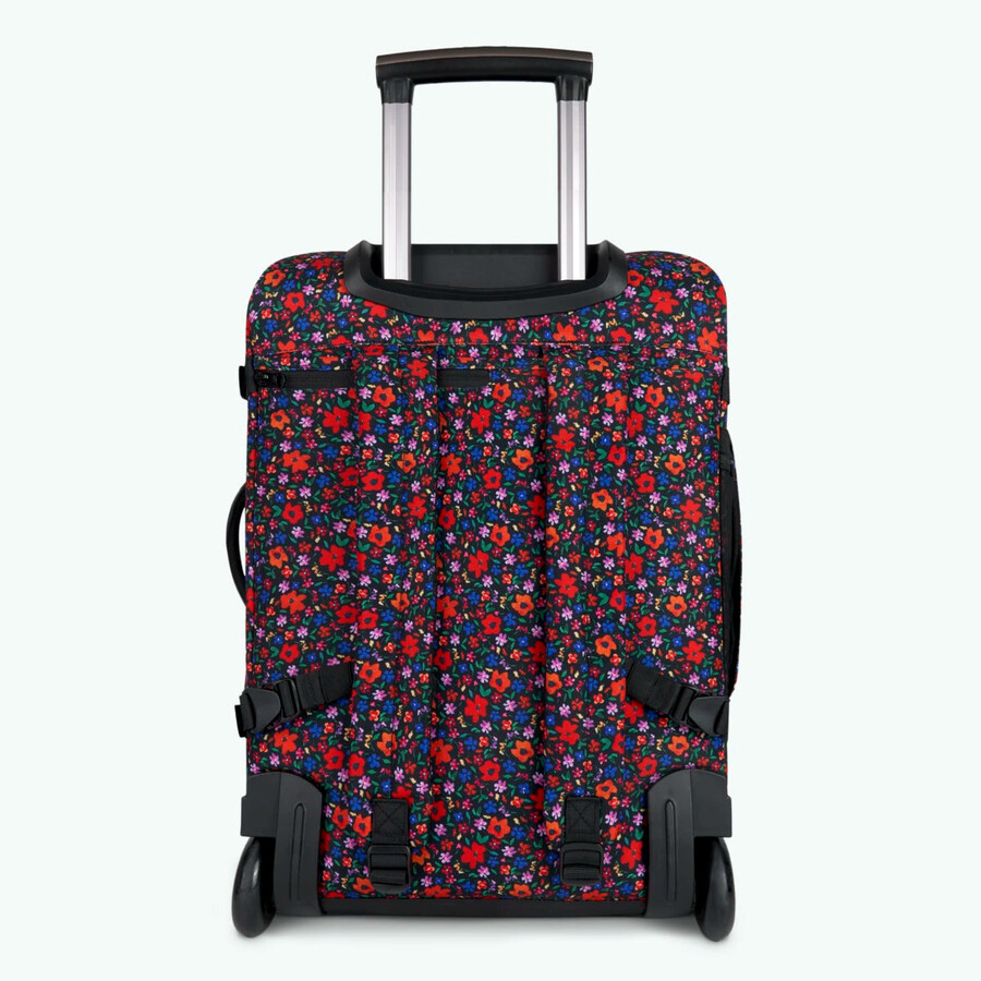 valise souple à 2 roues petite maupiti