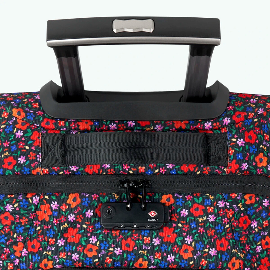 valise souple à 2 roues petite maupiti