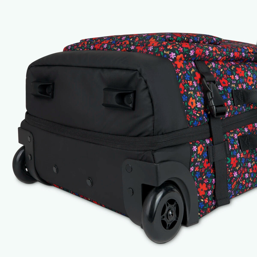 valise souple à 2 roues petite maupiti